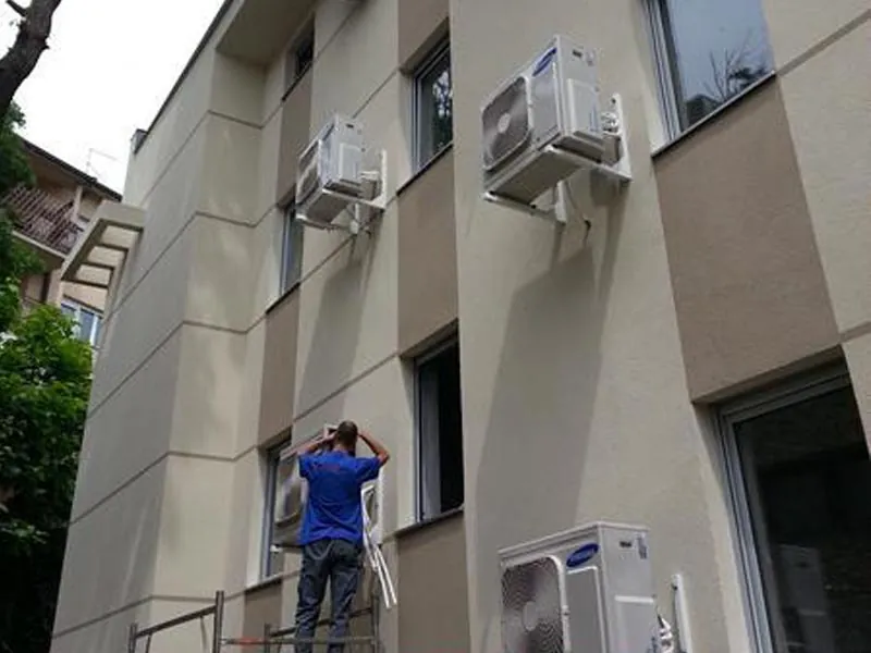 Stambeni objekat u ulici Baje Pivljanina, fotografija 3