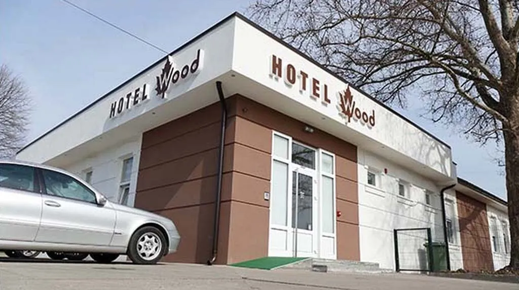 Hotel Wood