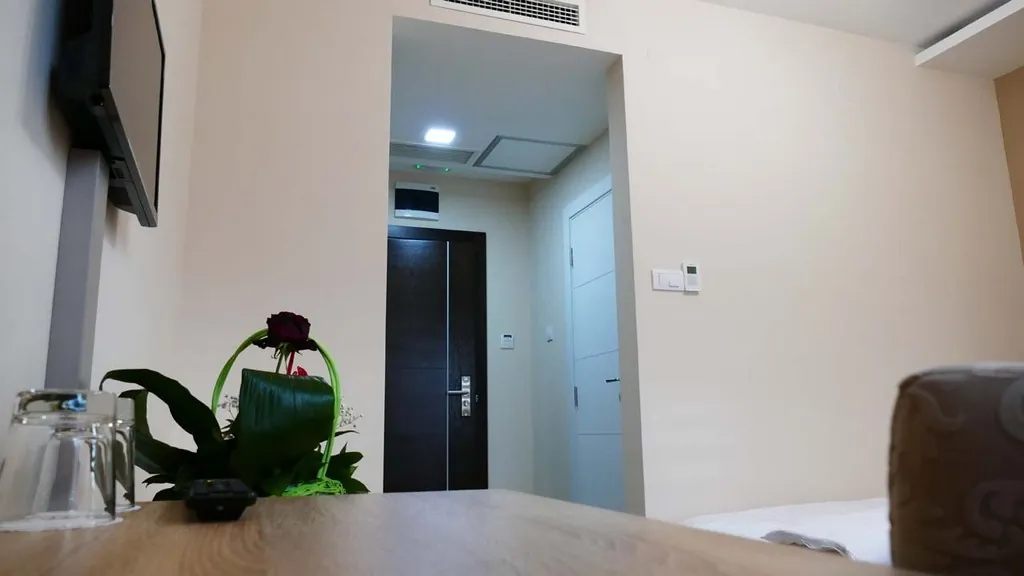Hotel Wood, fotografija 4