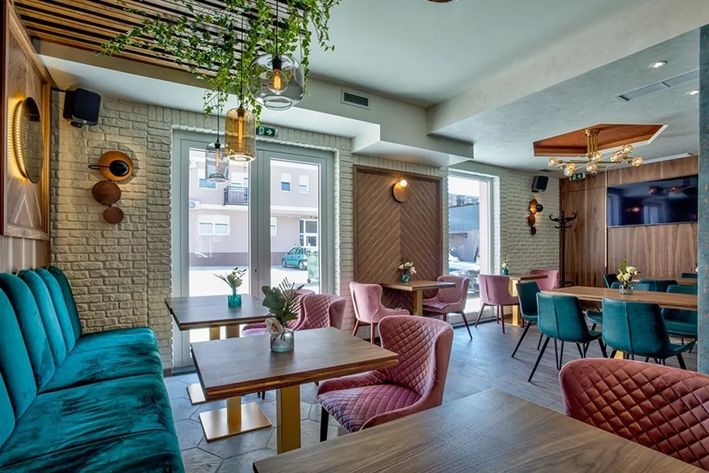 Restoran Diana, fotografija 3