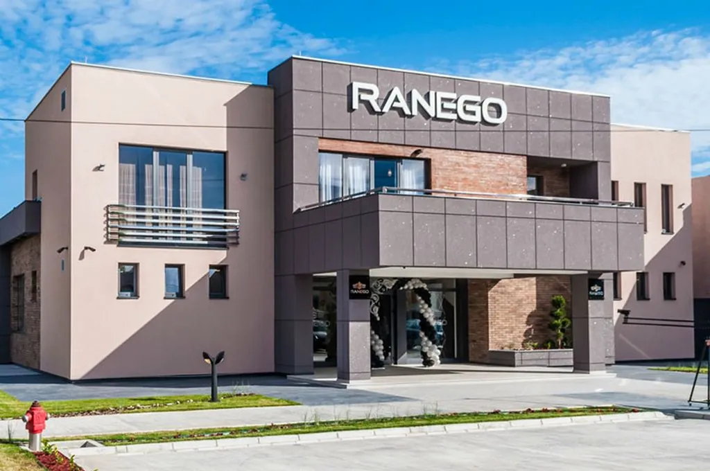 Sala Ranego
