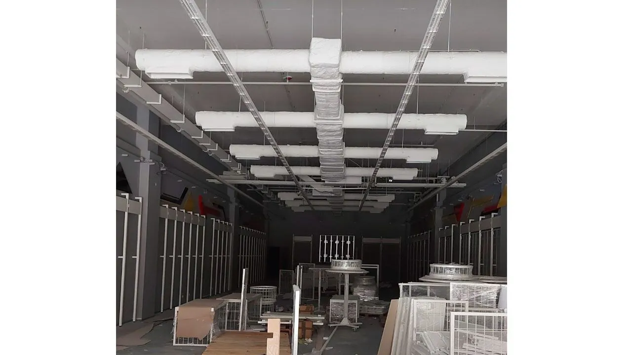 Lokal u TC Galerija, fotografija 3